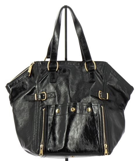 sac cabas yves saint laurent pas cher|sac ysl.